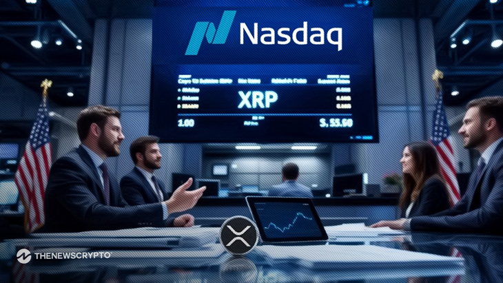 Nasdaq Crypto Index