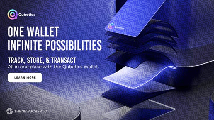 XRP Hits New Highs, Tron Climbs, While Qubetics $18.1M Presale Prepares for June 30 Exchange Launch: Top Crypto Gems To Buy