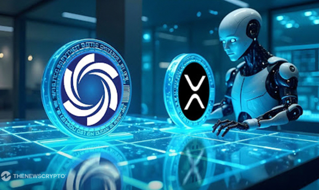 XRP and Ozak AI Price Forecast 2025: Which Will Outperform in the Coming Bull Market?
