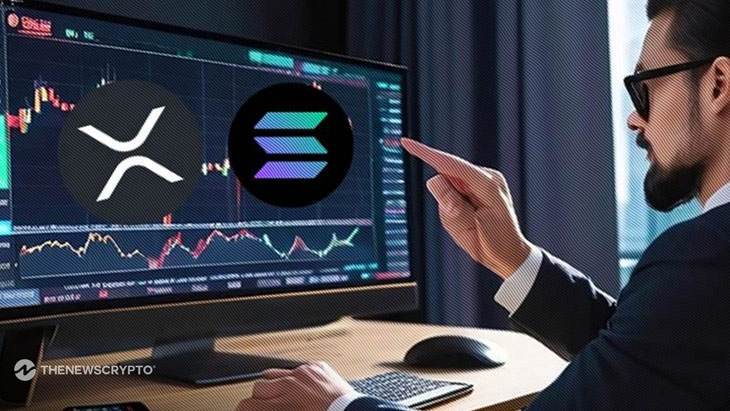 VanEck Raises Concerns Over XRP and Solana Treasury Schemes