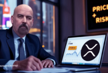 XRP Advocate John Deaton Backs Bitcoin at $106K Over $25K for Long-Term Safety