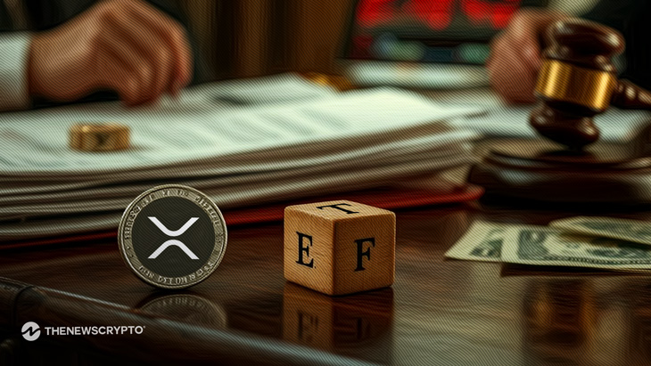 XRP Falls 18% Following Ripple-SEC Settlement Motion Rejection