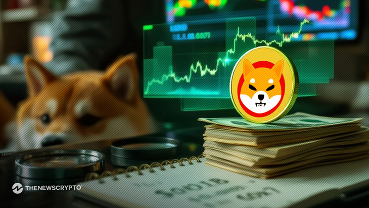 Analyst Projects 50x Shiba Inu Rally Could Transform Small Investments