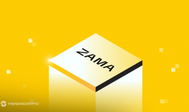 Zama Raises $57M in Series B to Bring End-to-End Encryption to Public Blockchains