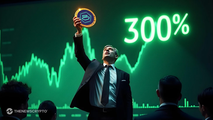 Zebec Network's ZBCN Token Surges Close To 300% Despite Recent Correction: Here's Why