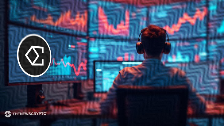 ENA Faces Resistance at $0.34: Will Bulls Regain Control?