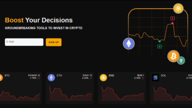 Coinamex Launches to Public with Competitive Rates and Seamless Crypto Lending Experience