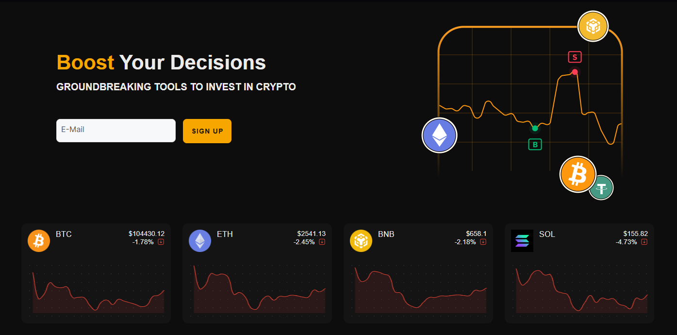 Coinamex Launches to Public with Competitive Rates and Seamless Crypto Lending Experience