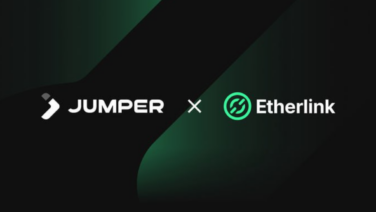 Jumper Exchange Integrates Etherlink, Unlocking Cross-Chain Access to Tezos L2