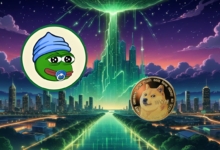 How Long Until $500 in Dogecoin Turns Into $500,000? This DOGE Rival's Quicker Path to Gains Will Blow Your Mind