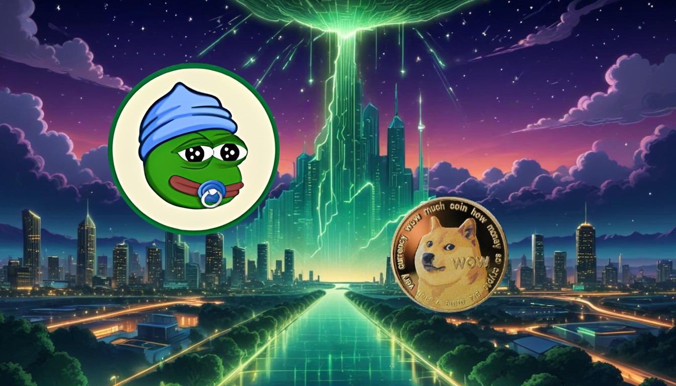 How Long Until $500 in Dogecoin Turns Into $500,000? This DOGE Rival's Quicker Path to Gains Will Blow Your Mind