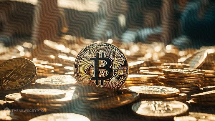 Bitcoin (BTC) Slips Below $104K After Iran-Israel Tensions Spark Selloff