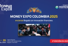 Money Expo Colombia 2025 Opens as One of Latin America’s Most Important Financial Gatherings