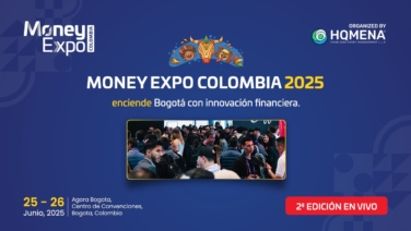 Money Expo Colombia 2025 Opens as One of Latin America’s Most Important Financial Gatherings