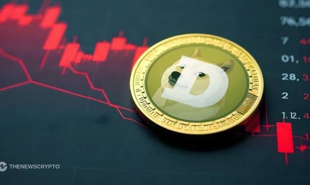 Dogecoin (DOGE) Dips 8% as Musk-Trump Feud Clouds Market Confidence