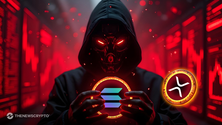 VanEck Raises Concerns Over XRP and Solana Treasury Schemes