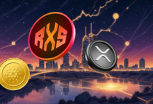 Top 3 Altcoins Below $1 Ready to Beat Ripple (XRP) and Cardano (ADA) as Crypto Bulls Awaken