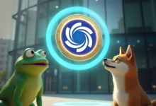 Retail Traders Are Dumping Memes and Picking Ozak AI—Here’s Why