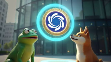 Retail Traders Are Dumping Memes and Picking Ozak AI—Here’s Why