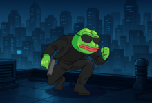 Five Ethereum Meme Coins & Explosive Presale Gems Institutional Investors Are Betting Big On