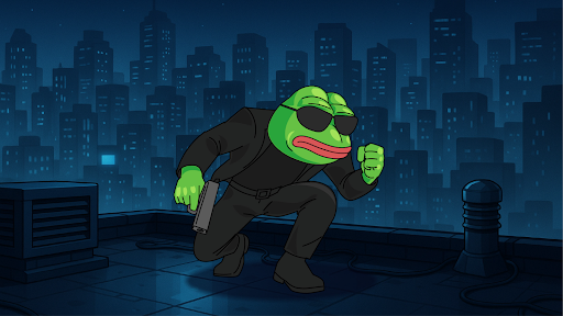 Five Ethereum Meme Coins & Explosive Presale Gems Institutional Investors Are Betting Big On