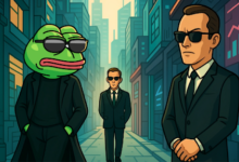 Why Neo Pepe’s ($NEOP) Presale Is Smartest Choice for Investors During Market Uncertainty