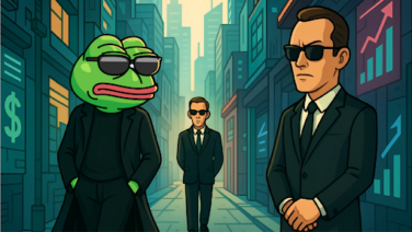 Why Neo Pepe’s ($NEOP) Presale Is Smartest Choice for Investors During Market Uncertainty