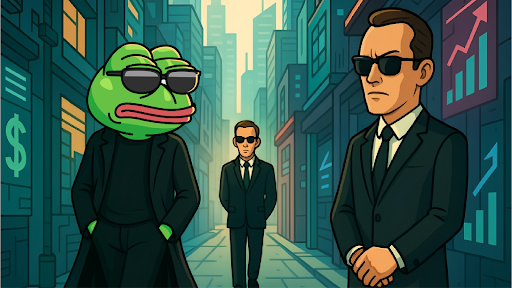 Why Neo Pepe’s ($NEOP) Presale Is Smartest Choice for Investors During Market Uncertainty
