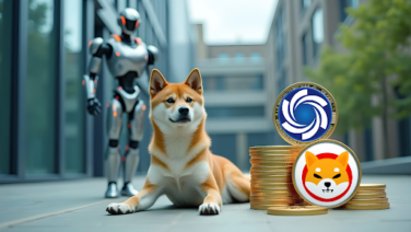 Shiba Inu Aiming for $0.01 Again, But Ozak AI’s $0.005 Price and $1 Target May Offer Higher Multiples