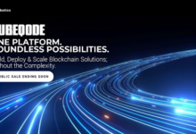 Tezos Slashes Block Time to 1 Day as Best Crypto to Invest in June 2025 Now Includes Qubetics and Immutable X