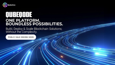 Tezos Slashes Block Time to 1 Day as Best Crypto to Invest in June 2025 Now Includes Qubetics and Immutable X