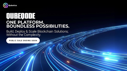 Tezos Slashes Block Time to 1 Day as Best Crypto to Invest in June 2025 Now Includes Qubetics and Immutable X