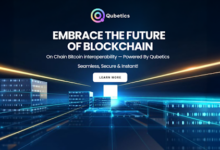 Kaspa Price Prediction 2026 Shows Early Bull Signs as Qubetics Eyes June 30 Exchange Launch