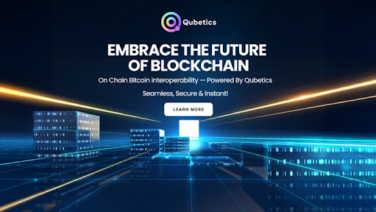 Kaspa Price Prediction 2026 Shows Early Bull Signs as Qubetics Eyes June 30 Exchange Launch