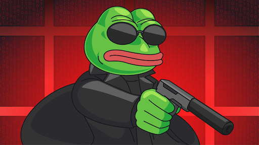 How Neo Pepe Protocol Sets Up Sui Investors for Inspirational Success