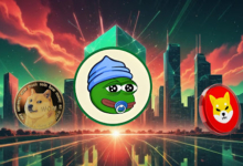 $0.12 on the Table as Dogecoin Fails to Hold Support While Shiba Inu (SHIB) and Little Pepe (LILPEPE) Gear Up to Rally