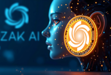 Will Ethereum Classic Hit $100 Again or Will Ozak AI’s $0.005 Presale Turn into $1 by 2025?