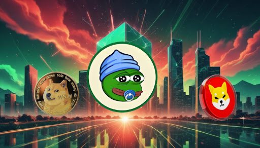$0.12 on the Table as Dogecoin Fails to Hold Support While Shiba Inu (SHIB) and Little Pepe (LILPEPE) Gear Up to Rally