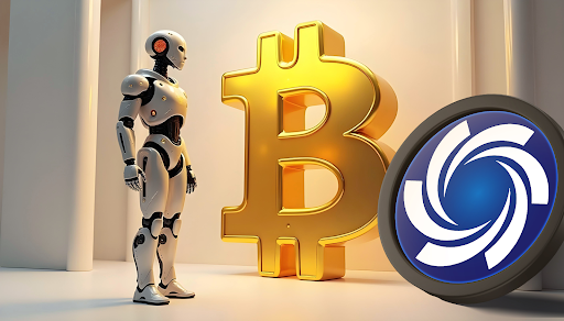 Bitcoin’s Path to $250K: Can Ozak AI Beat BTC with a 300x Surge from $0.005?