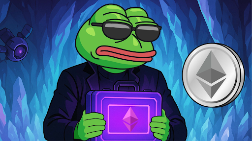 Battle for Crypto Millionaires— Ethereum ($ETH) to $5,000 or Neo Pepe ($NEOP) Presale Gold?