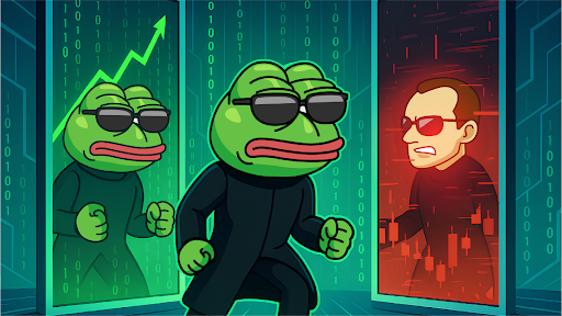 Pi Network, Neo Pepe & Cardano— 3 Best Crypto Coins Set See 500-1000% Gains