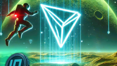 Top Crypto Coins With Potential To Reach $1 In 2025: Dogecoin, Unilabs, and Tron