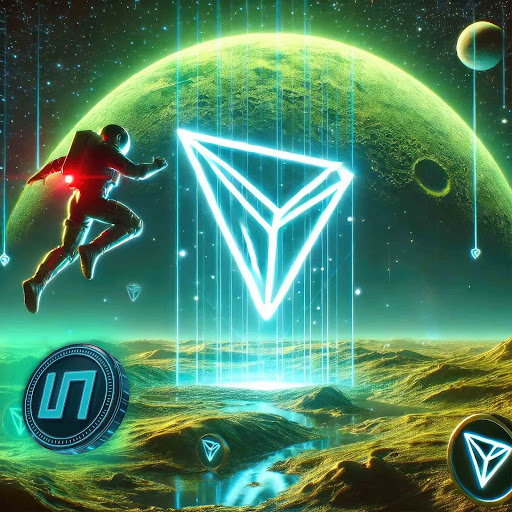 Top Crypto Coins With Potential To Reach $1 In 2025: Dogecoin, Unilabs, and Tron