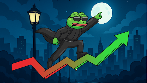 How Neo Pepe ($NEOP) Announcement Could Redefine Crypto for the Next Decade
