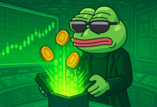 Meme Coin Battle Heats Up—Dogecoin Targets $1 While Neo Pepe Coin ($NEOP) Eyes Swift Presale Leap