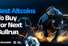 4 Best Altcoins to Buy Today Before Markets Surge: BlockDAG, Toncoin, Stellar, & Tezos!