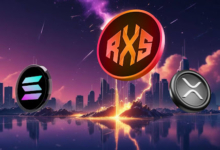 Solana Price Prediction: How Does SOL's Potential Compare to Other Hot Bull Run Picks Like XRP & RXS Crypto Price