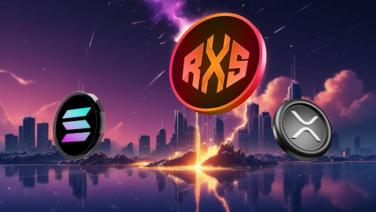 Solana Price Prediction: How Does SOL's Potential Compare to Other Hot Bull Run Picks Like XRP & RXS Crypto Price