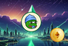 Ethereum Up 31% Since March Crash, While Little Pepe Presale Raises $200,000 in Under 24 Hours: Is LILPEPE the Next Big ERC-20 Gem?