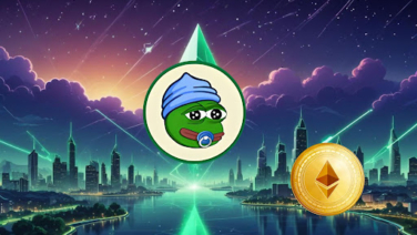 Ethereum Up 31% Since March Crash, While Little Pepe Presale Raises $200,000 in Under 24 Hours: Is LILPEPE the Next Big ERC-20 Gem?